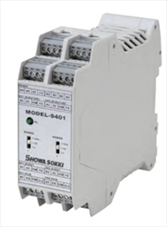 Bộ khuếch đại cảm biến Showa Sokki PLC Model-9401
